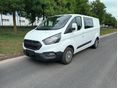 FORD TRANSIT 2018/8 - 1