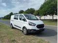 FORD TRANSIT 2018/8 - 7