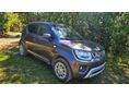 SUZUKI IGNIS 1.2 GL