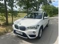 BMW X1 2016/10 - 1