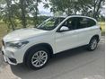 BMW X1 2016/10 - 2