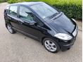 MERCEDES-BENZ A 150 2007/6 - 1