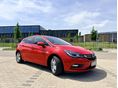 OPEL ASTRA K 2019 - 7