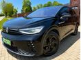 VOLKSWAGEN ID.5 77 kWh GTX Panorámatető Head Up. Vonóhorog. Sérülésmentes AWD