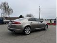 JAGUAR XF 2008/5 - 6
