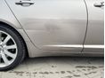 JAGUAR XF 2008/5 - 8