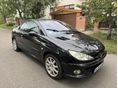 PEUGEOT 206 2003/11 - 2
