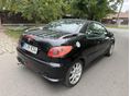 PEUGEOT 206 2003/11 - 4