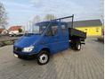 MERCEDES-BENZ SPRINTER 2001/9 - 1