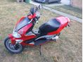 GILERA RUNNER SP 2008 - 3