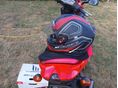 GILERA RUNNER SP 2008 - 9