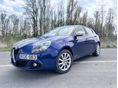 ALFA ROMEO GIULIETTA 2014/8 - 2