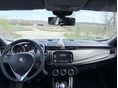 ALFA ROMEO GIULIETTA 2014/8 - 5
