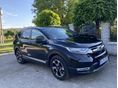 HONDA CR-V 2.0 i-MMD Hybrid Lifestyle CVT