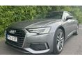 AUDI A6 2018/6 - 1
