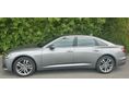AUDI A6 2018/6 - 2