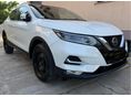 NISSAN QASHQAI 2018/7 - 2