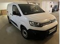 CITROEN BERLINGO 1.5 BlueHDi 100 Club M 1000 (3 személyes )
