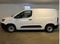 CITROEN BERLINGO 2020/1 - 2