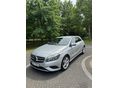 MERCEDES-BENZ A 180 2014/5 - 1