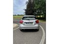 MERCEDES-BENZ A 180 2014/5 - 3