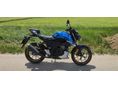 SUZUKI GSX-S 125 