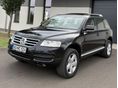VOLKSWAGEN TOUAREG 4.2 V8 Tiptronic ic M.o-i//NAPFÉNYTETŐ//XENON//NAVIGÁCIÓ//VONÓHOROG