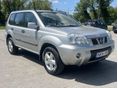 NISSAN X-TRAIL 2005/9 - 1
