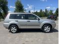 NISSAN X-TRAIL 2005/9 - 2