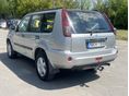 NISSAN X-TRAIL 2005/9 - 4