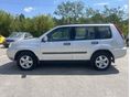 NISSAN X-TRAIL 2005/9 - 5
