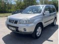 NISSAN X-TRAIL 2005/9 - 6