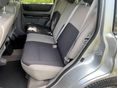 NISSAN X-TRAIL 2005/9 - 12