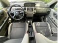 NISSAN X-TRAIL 2005/9 - 13