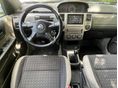 NISSAN X-TRAIL 2005/9 - 14
