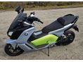 BMW C EVOLUTION 2017/10 - 2