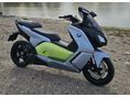 BMW C EVOLUTION Long range / Wallis-nál szervizelt