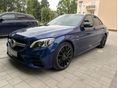 MERCEDES-AMG C 43 2020/9 - 2