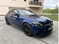 MERCEDES-AMG C 43 4Matic 9G-TRONIC Brabus. garanciális