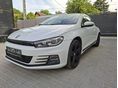 VOLKSWAGEN SCIROCCO 2.0 CR TDI XENON - NAPFÉNYTETŐ