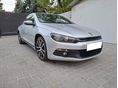 VOLKSWAGEN SCIROCCO 2009/10 - 2