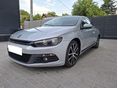 VOLKSWAGEN SCIROCCO 2.0 TFSI 200LE - KLÍMA - PDC