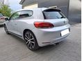 VOLKSWAGEN SCIROCCO 2009/10 - 4