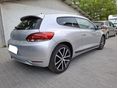 VOLKSWAGEN SCIROCCO 2009/10 - 3