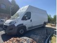 FIAT DUCATO 2015/1 - 1