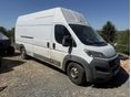 FIAT DUCATO 2015/1 - 2