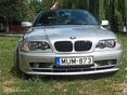 BMW 318 2001 - 2