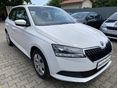 SKODA FABIA 2020/12 - 1