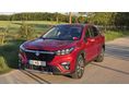 SUZUKI SX4 S-CROSS 2024/12 - 1