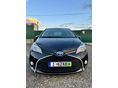 TOYOTA YARIS 2014/8 - 1